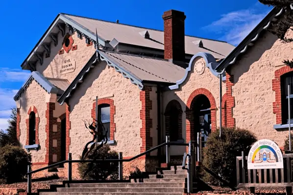 Goolwa Historic Ghost Walk